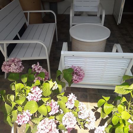 Apartmani Nis Exterior photo