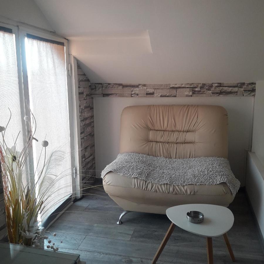 Apartmani Nis Exterior photo