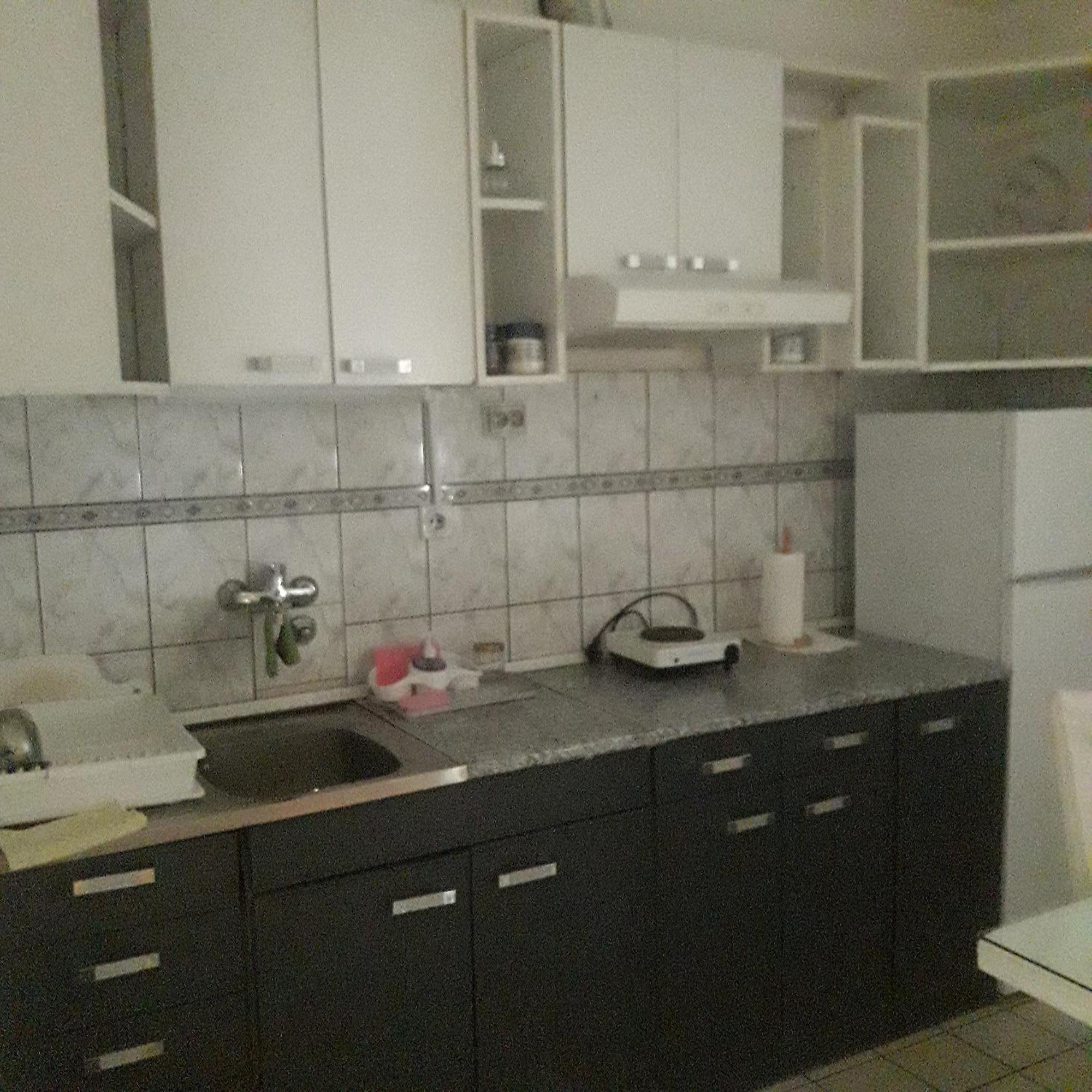 Apartmani Nis Exterior photo