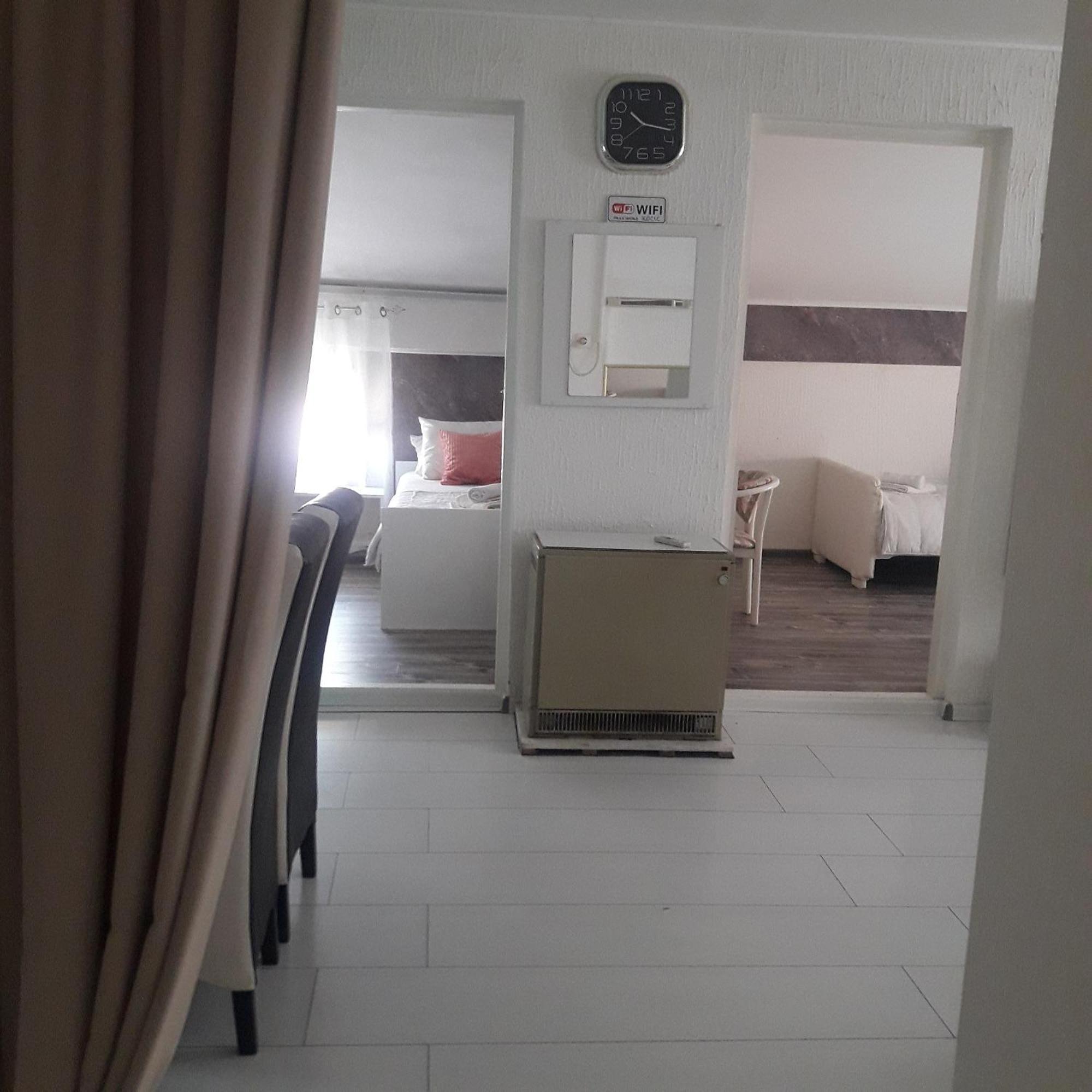 Apartmani Nis Exterior photo