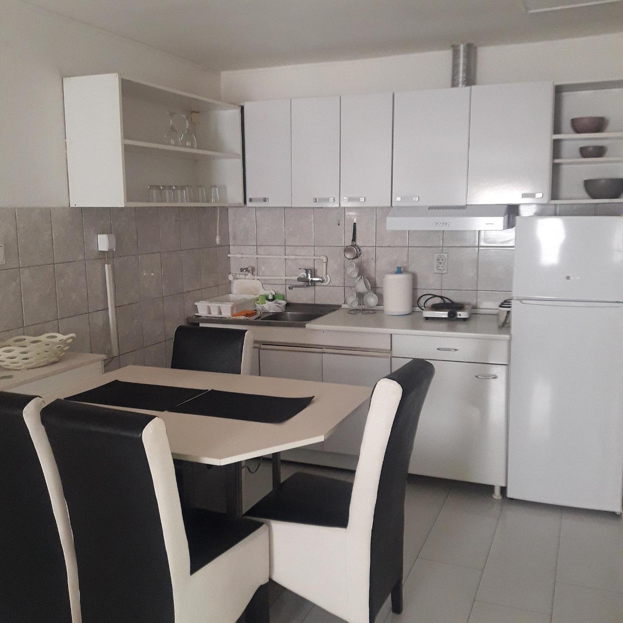 Apartmani Nis Exterior photo